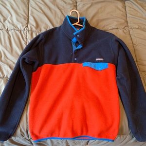 Men’s Small Patagonia Synchilla